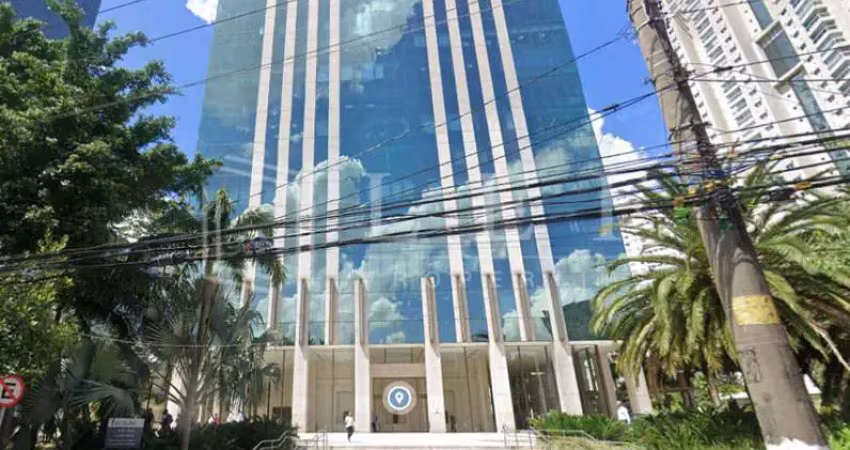 Casa comercial para alugar na Avenida Engenheiro Luiz Carlos Berrini, --, Cidade Monções, São Paulo
