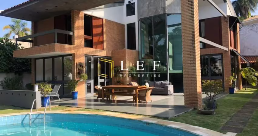 Casa com 4 quartos à venda na Rua Pirapó, --, Jardim Guedala, São Paulo