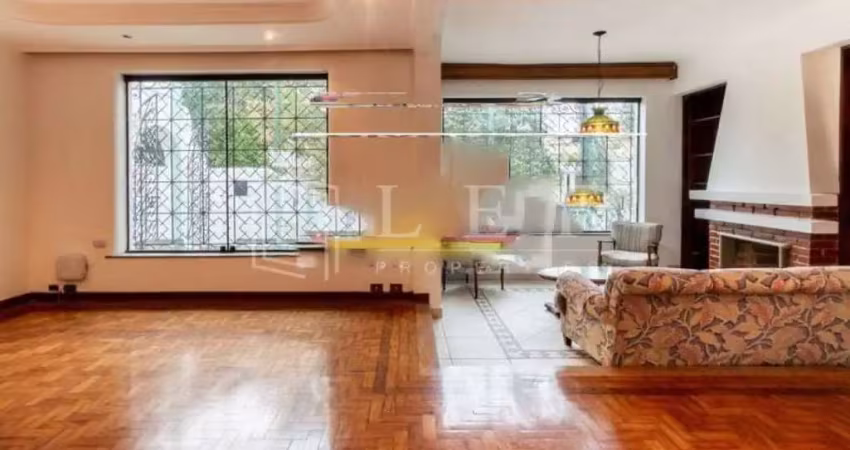 Casa com 3 quartos à venda na Rua Juvenal Galeno, --, Jardim da Saude, São Paulo