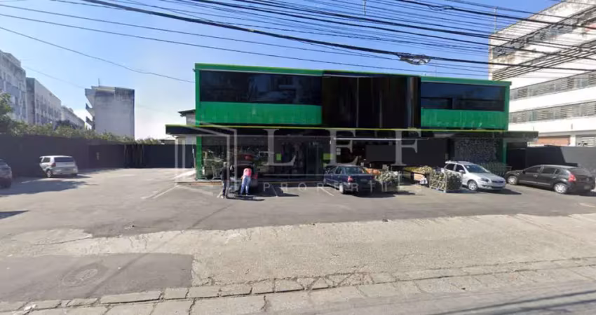 Barracão / Galpão / Depósito à venda na Avenida Kenkiti Simomoto, --, Jaguaré, São Paulo