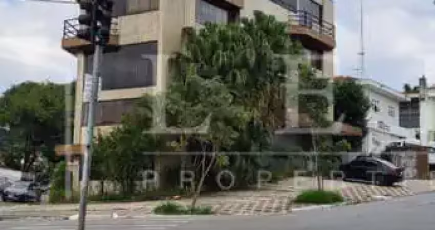 Casa comercial para alugar na Rua Pio XI, --, Alto da Lapa, São Paulo