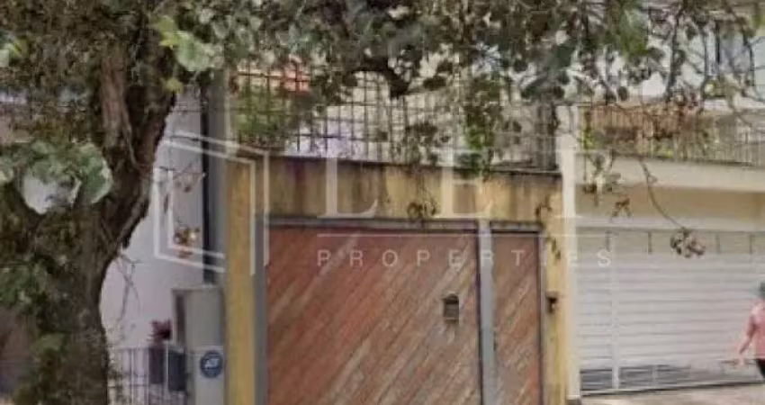 Casa com 3 quartos à venda na Avenida Padre Pereira de Andrade, --, Boaçava, São Paulo