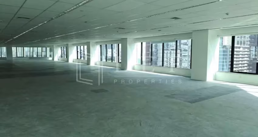 Casa comercial para alugar na Avenida Brigadeiro Faria Lima, --, Itaim Bibi, São Paulo