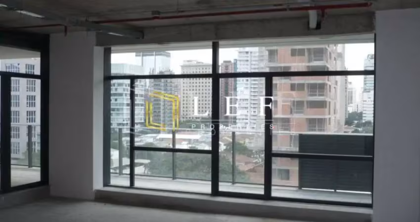 Casa comercial para alugar na Rua Elvira Ferraz, --, Vila Olímpia, São Paulo