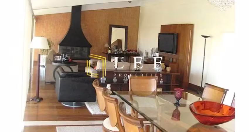 Casa com 4 quartos à venda na Rua Comendador Elias Jafet, --, Jardim Leonor, São Paulo