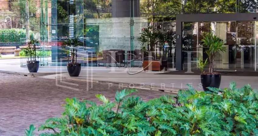 Casa comercial para alugar na Avenida Presidente Juscelino Kubitschek, --, Itaim Bibi, São Paulo
