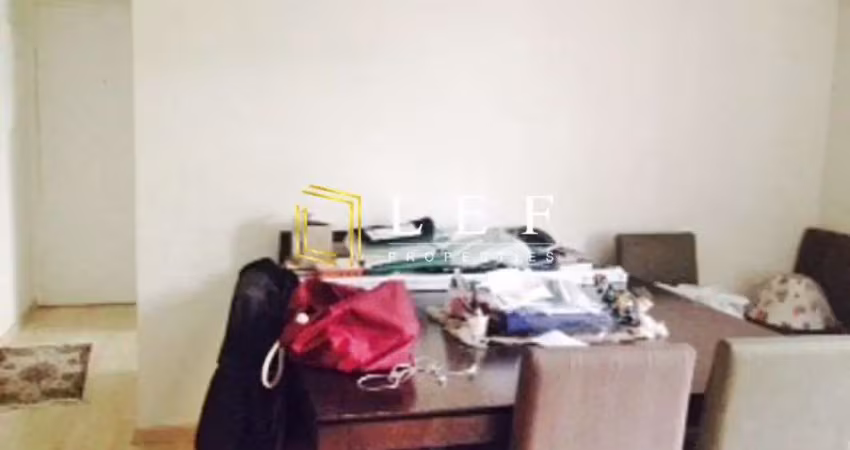 Apartamento com 2 quartos à venda na Rua Virgílio Várzea, --, Itaim Bibi, São Paulo