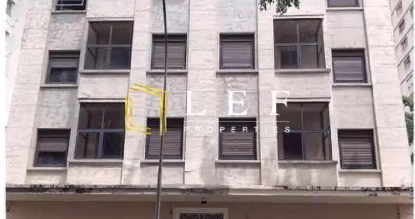 Casa comercial à venda na Rua Barão de Tatuí, --, Vila Buarque, São Paulo