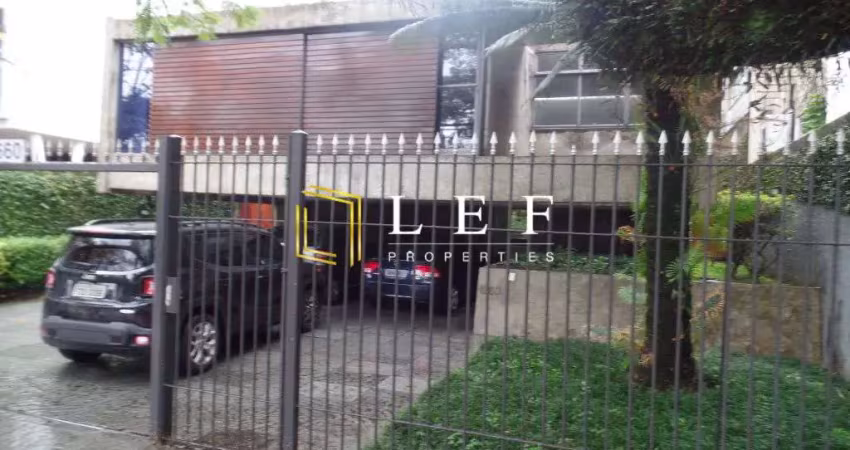 Casa com 5 quartos à venda na Rua João Moura, --, Jardim das Bandeiras, São Paulo