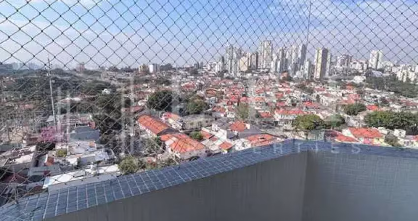 Apartamento com 3 quartos à venda na Rua Carlos Weber, --, Vila Leopoldina, São Paulo