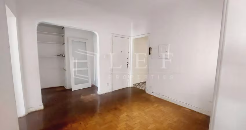 Apartamento com 2 quartos à venda na Rua Caio Graco, --, Vila Romana, São Paulo
