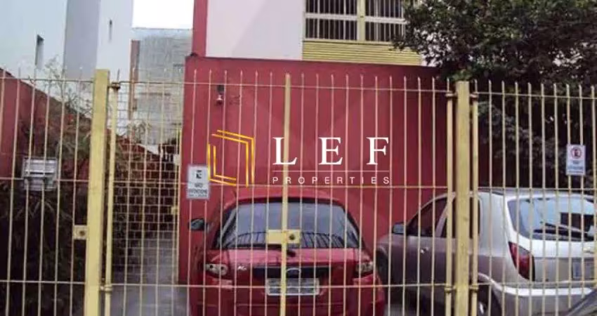 Casa comercial à venda na Rua Doutor Sodré, --, Itaim Bibi, São Paulo