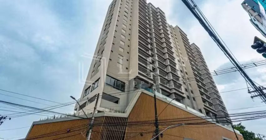 Apartamento com 1 quarto à venda na Avenida Lins de Vasconcelos, --, Vila Mariana, São Paulo