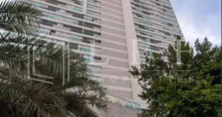 Apartamento com 2 quartos à venda na Avenida Santo Amaro, --, Brooklin Paulista, São Paulo