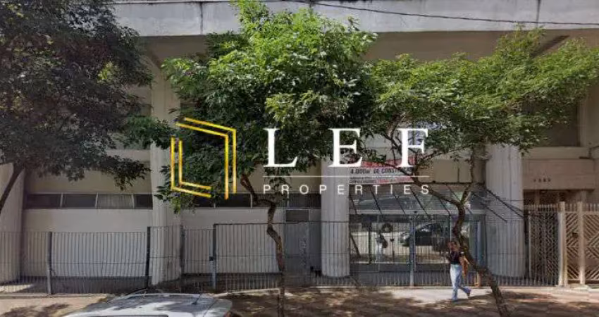 Ponto comercial para alugar na Avenida São João, 1400, Santa Cecília, São Paulo