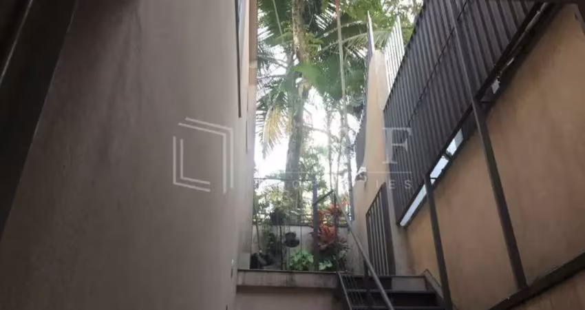 Casa com 3 quartos à venda na Rua Sergipe, --, Higienópolis, São Paulo