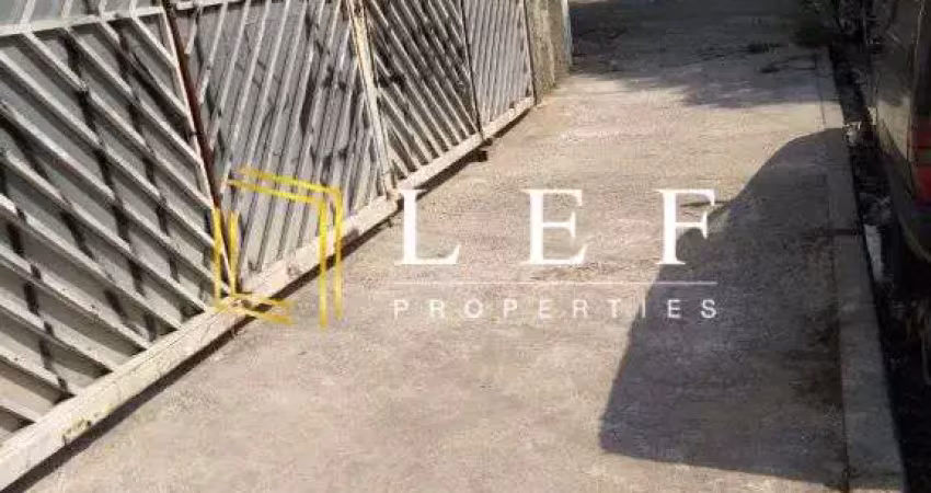 Terreno comercial à venda na Rua Ulpiano, --, Lapa, São Paulo