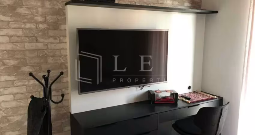Apartamento com 4 quartos à venda na Rua Hungara, --, Vila Ipojuca, São Paulo