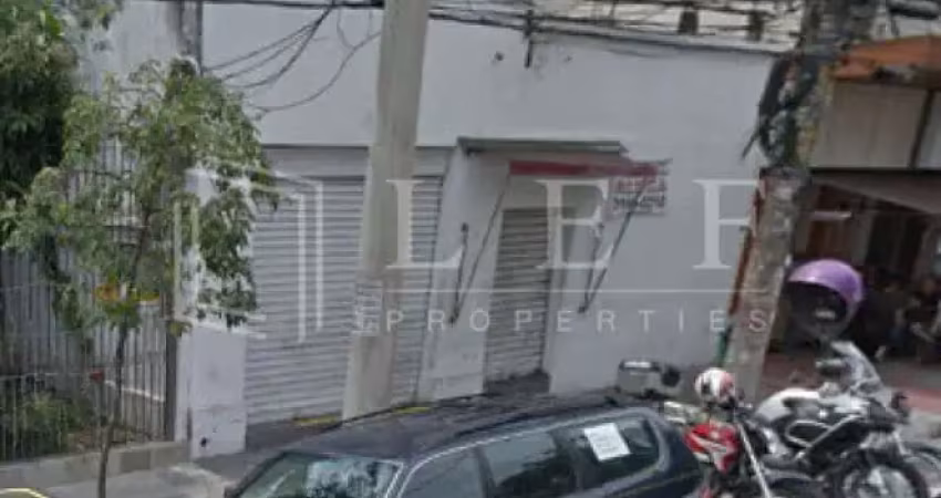 Casa comercial para alugar na Rua Cardoso de Almeida, --, Perdizes, São Paulo