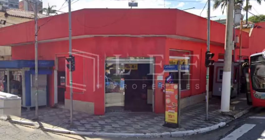 Casa comercial para alugar na Rua Cardoso de Almeida, --, Perdizes, São Paulo