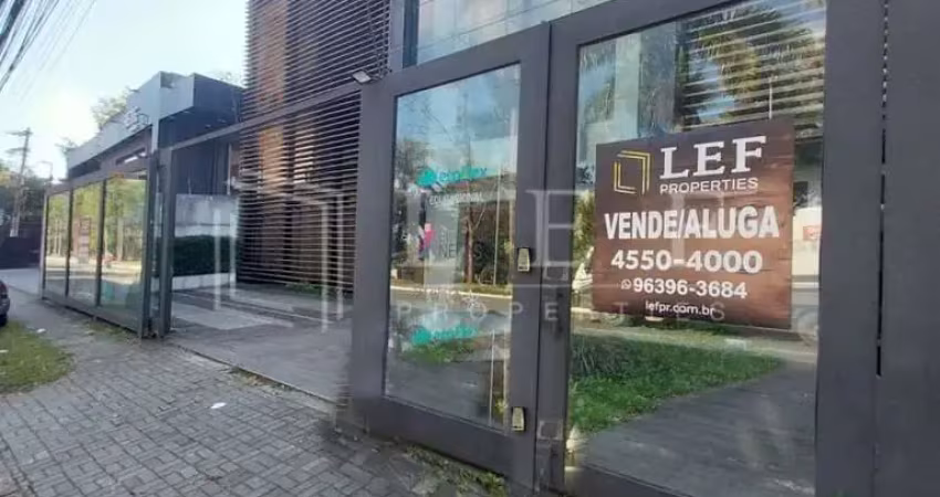 Casa comercial para alugar na Avenida Braz Leme, 1399, Santana, São Paulo