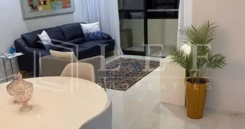 Apartamento com 3 quartos à venda na Rua Orissanga, --, Mirandópolis, São Paulo