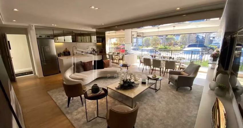 Apartamento com 3 quartos à venda na Rua Ernesto de Castro, --, Brás, São Paulo