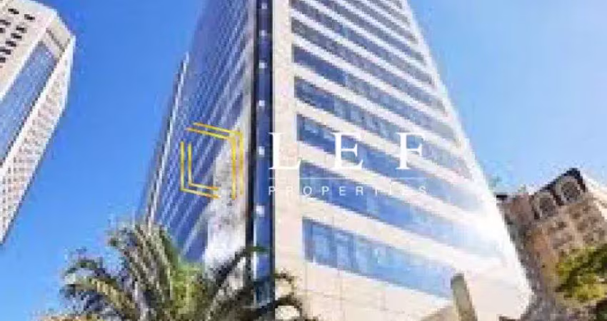 Casa comercial para alugar na Rua James Joule, --, Brooklin, São Paulo