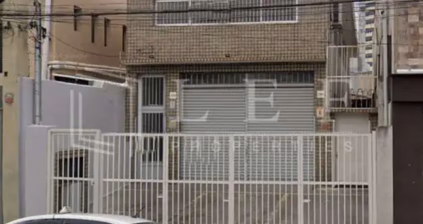 Casa comercial para alugar na Avenida Thomas Edison, 296, Barra Funda, São Paulo