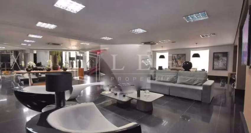 Casa comercial para alugar na Avenida Brasil, --, Jardim Paulista, São Paulo