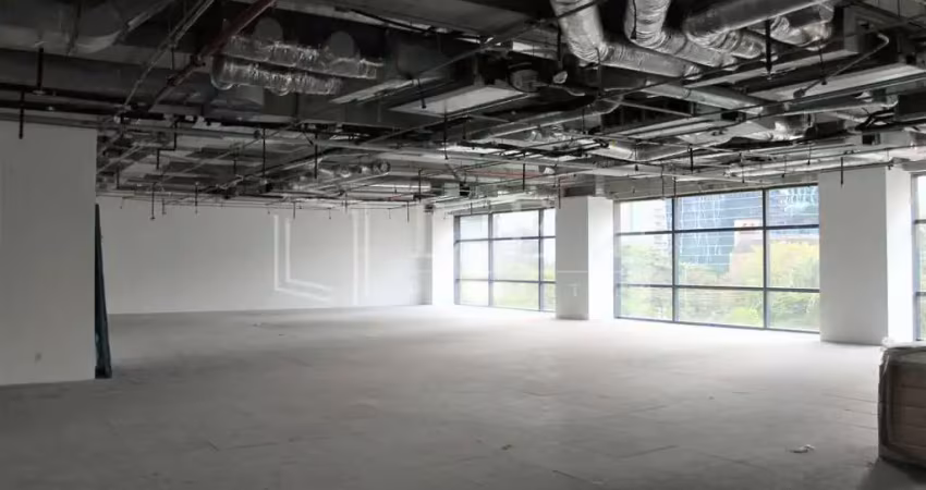 Casa comercial para alugar na Avenida Brigadeiro Faria Lima, --, Itaim Bibi, São Paulo