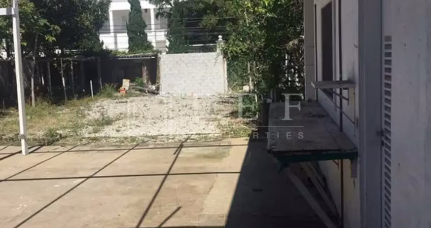 Terreno comercial para alugar na Rua Luisiania, --, Brooklin Paulista, São Paulo