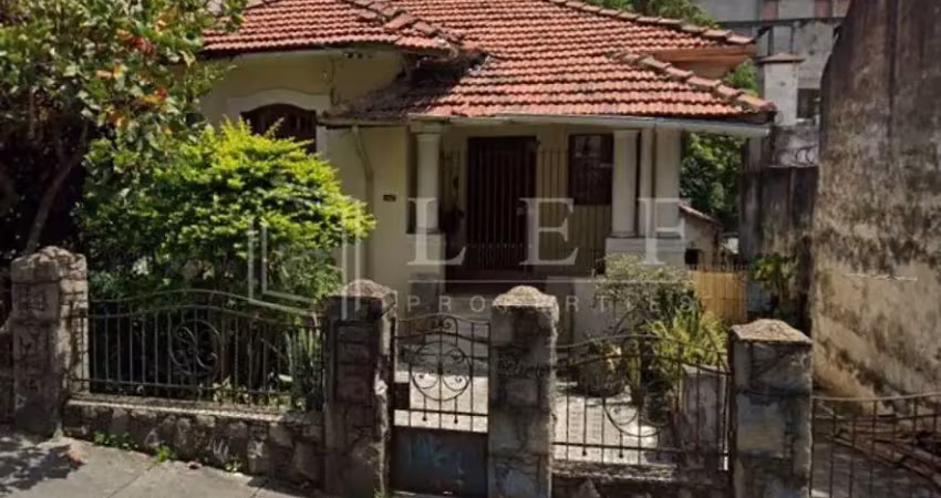 Terreno comercial à venda na Rua Scuvero, --, Cambuci, São Paulo