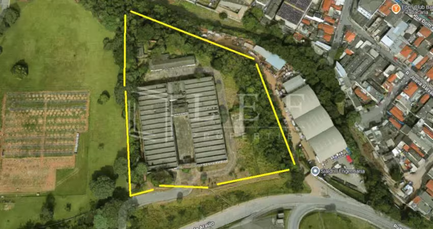 Terreno industrial de 20.000m² às margens da rodovia anhanguera ? oportunidade estratégica!