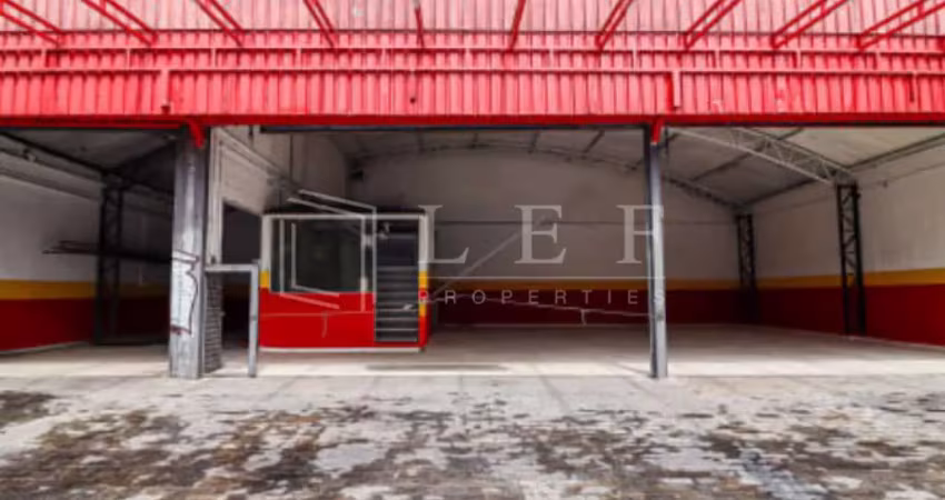 Casa comercial para alugar na Avenida Washington Luís, --, Santo Amaro, São Paulo