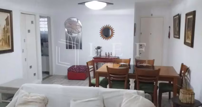 Apartamento com 2 quartos à venda na Rua Mourato Coelho, --, Pinheiros, São Paulo