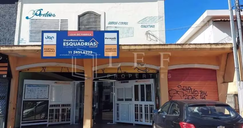 Ponto comercial à venda na Rua Vergueiro, --, Saúde, São Paulo