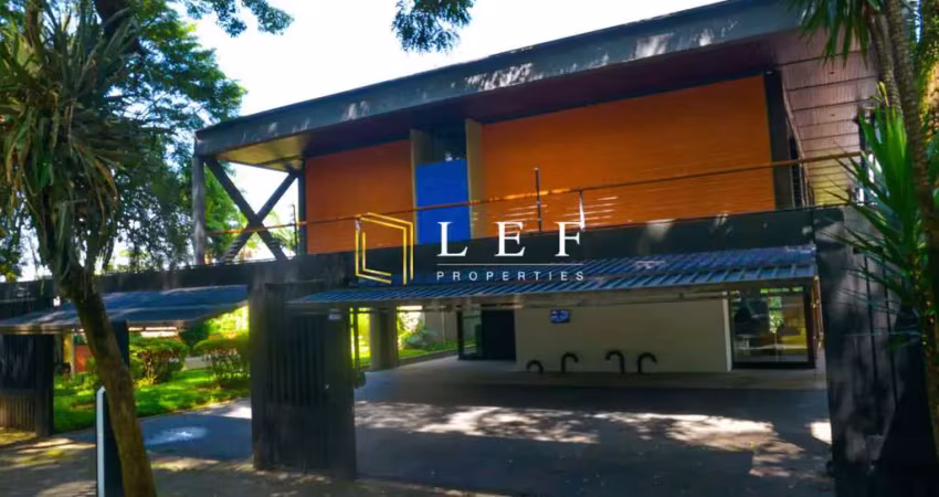 Casa com 4 quartos à venda na Rua Deputado Euvaldo Lodi, 145, Retiro Morumbi, São Paulo
