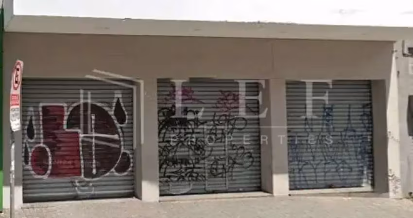 Casa comercial à venda na Rua Monteiro de Melo, --, Lapa, São Paulo