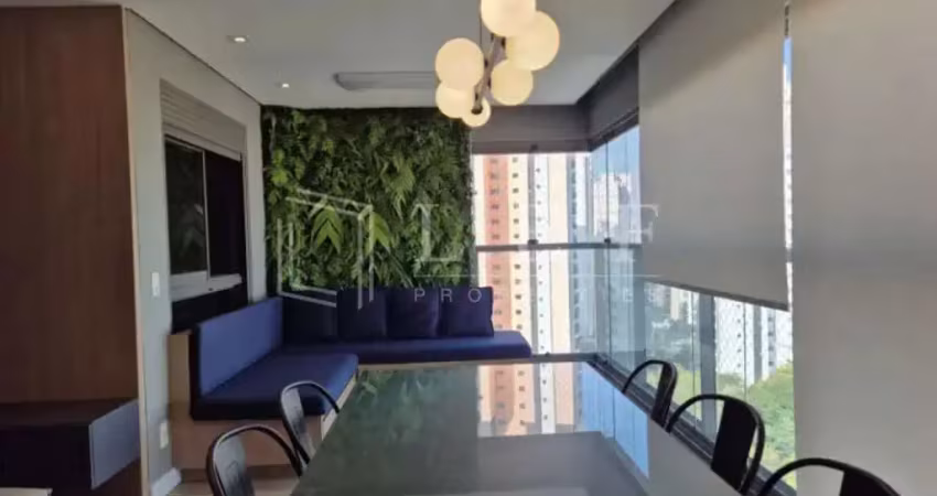 Apartamento com 3 quartos para alugar na Rua Professor Vahia de Abreu, --, Vila Olímpia, São Paulo