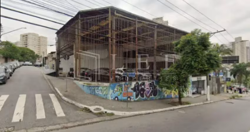 Ponto comercial para alugar na Avenida Nossa Senhora do Sabará, 627, Vila Sofia, São Paulo