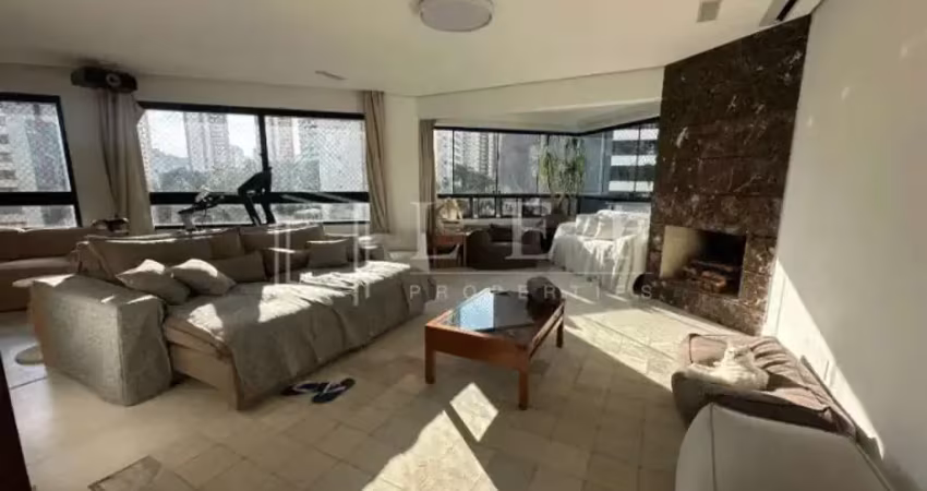 Apartamento com 2 quartos à venda na Rua José Ramon Urtiza, --, Vila Andrade, São Paulo