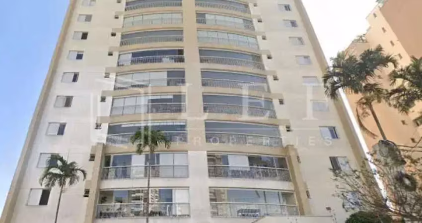 Apartamento com 3 quartos à venda na Rua Viçosa do Ceará, --, Vila Mascote, São Paulo