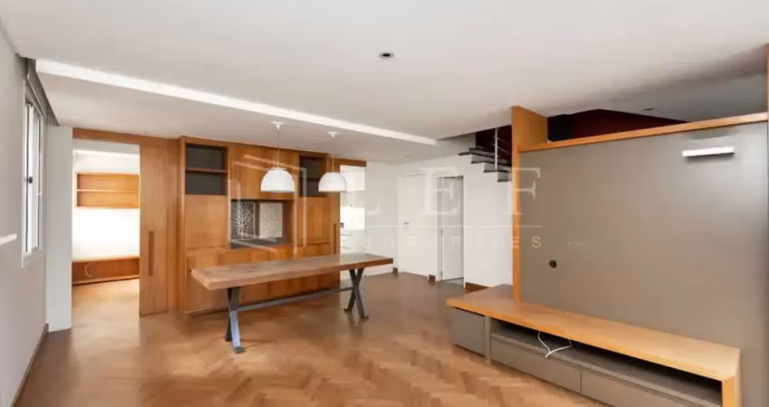 Apartamento com 3 quartos à venda na Rua Luís Dias, --, Itaim Bibi, São Paulo