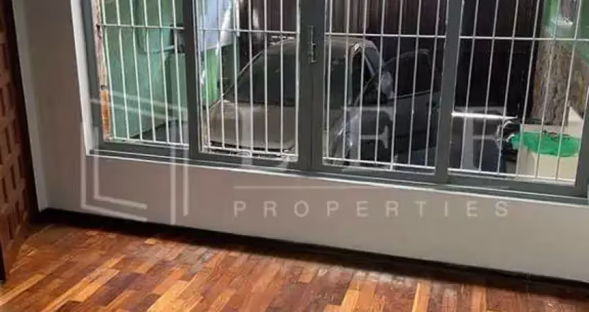 Casa com 9 quartos à venda na Rua Frei Inácio da Conceição, 443, Vila São Luís(Zona Oeste), São Paulo