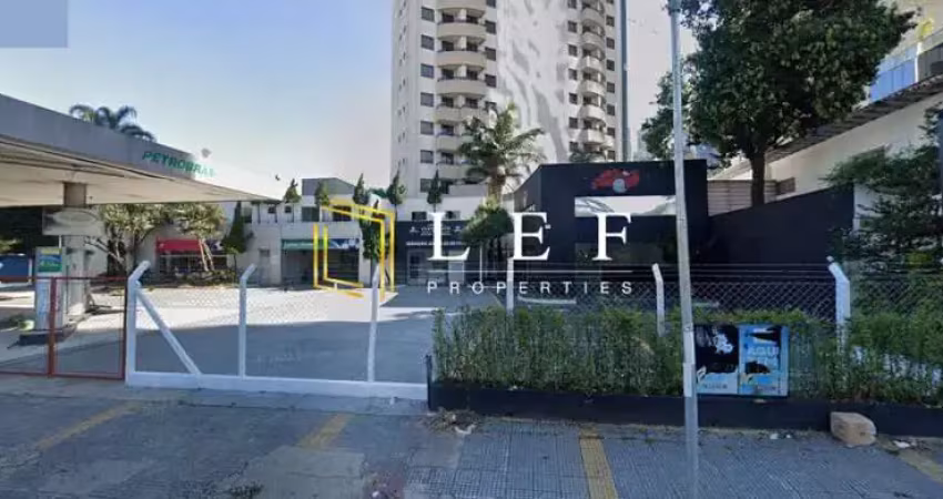 Terreno comercial à venda na Avenida Eusébio Matoso, --, Pinheiros, São Paulo