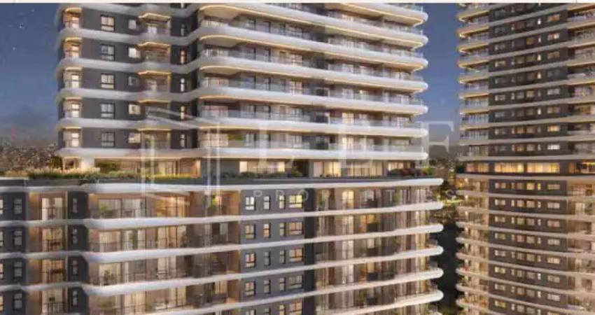 Apartamento com 3 quartos à venda na Rua Martins, --, Butantã, São Paulo