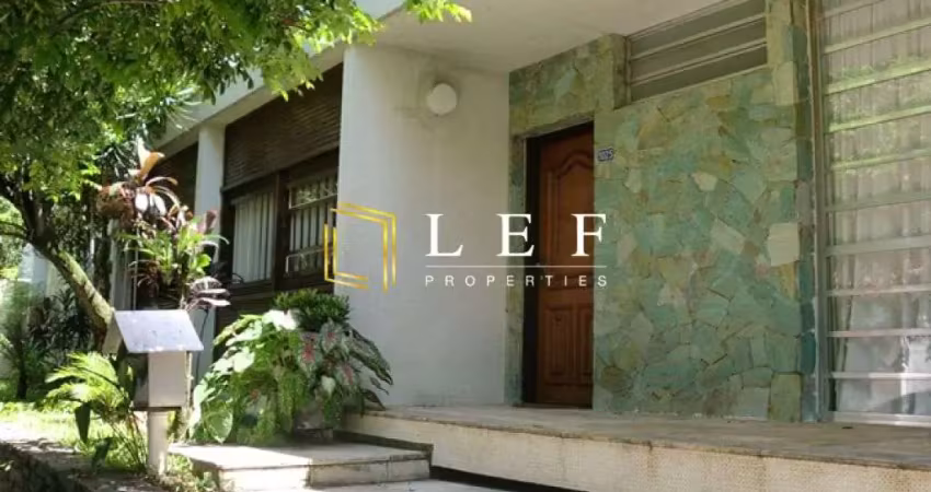 Casa com 4 quartos à venda na Rua Gregório Paes de Almeida, --, Vila Madalena, São Paulo