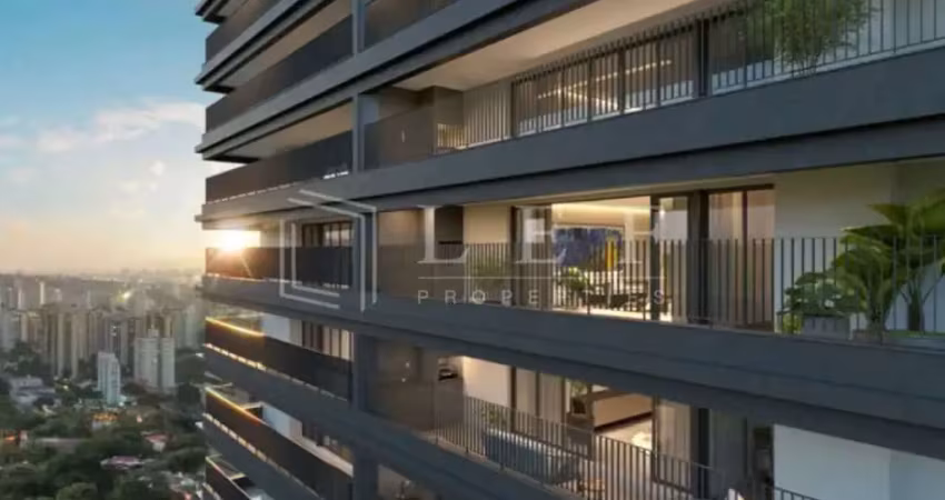 Apartamento com 4 quartos à venda na Rua Mairinque, 120, Vila Clementino, São Paulo
