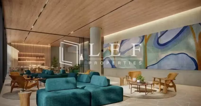 Apartamento com 3 quartos à venda na Rua Pará, --, Higienópolis, São Paulo